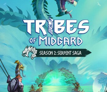 Tribes of Midgard - Deluxe Content