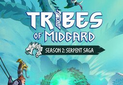 Tribes of Midgard - Deluxe Content