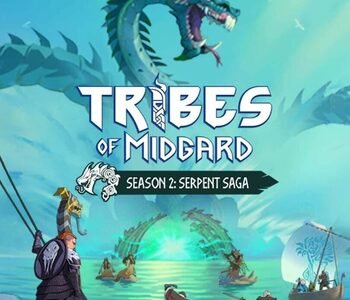 Tribes of Midgard: Deluxe Edition Xbox One