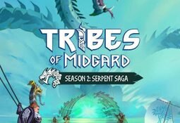 Tribes of Midgard: Deluxe Edition Xbox One