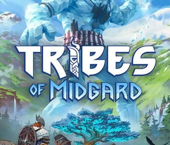 Tribes of Midgard Xbox One