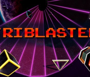 TriBlaster