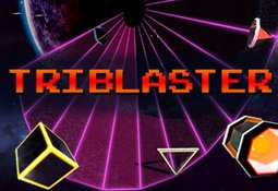 TriBlaster