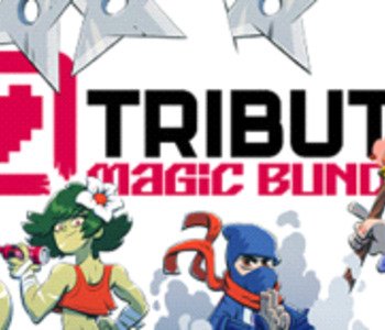 Tribute Magic Bundle