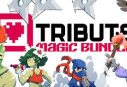 Tribute Magic Bundle