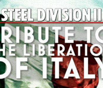 Tribute to the Liberation of Italy