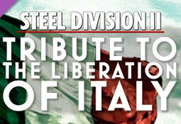 Tribute to the Liberation of Italy