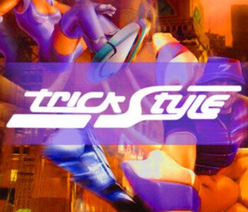 TrickStyle