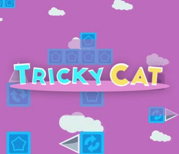 Tricky Cat