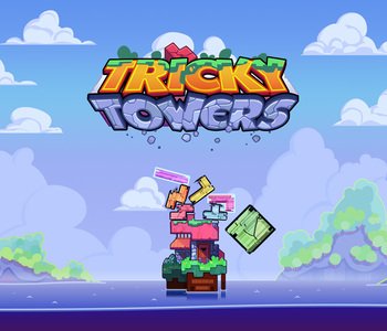 Tricky Towers