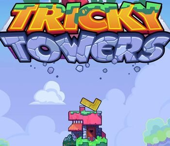 Tricky Towers Xbox One