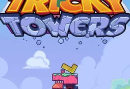 Tricky Towers Xbox One