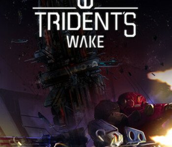 Trident's Wake