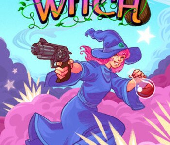 Trigger Witch