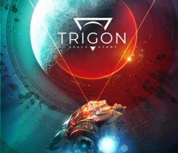 Trigon: Space Story