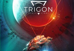 Trigon: Space Story