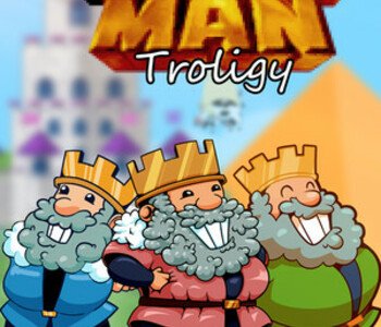 Trilogy KING MAN