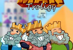 Trilogy KING MAN