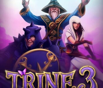 Trine 3: The Artifacts of Power