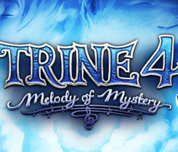 Trine 4: Melody of Mystery