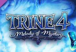 Trine 4: Melody of Mystery