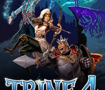 Trine 4: The Nightmare Prince Xbox One