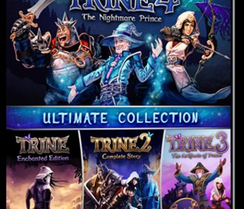 Trine Ultimate Collection