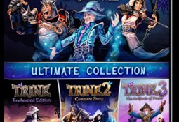 Trine Ultimate Collection