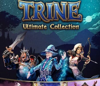 Trine: Ultimate Collection Xbox One