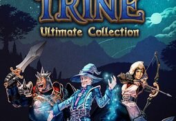 Trine: Ultimate Collection Xbox One