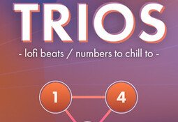 TRIOS - lofi beats / numbers to chill to