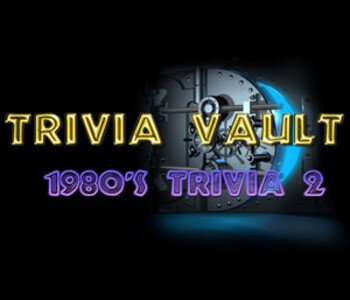 Trivia Vault: 1980's Trivia 2