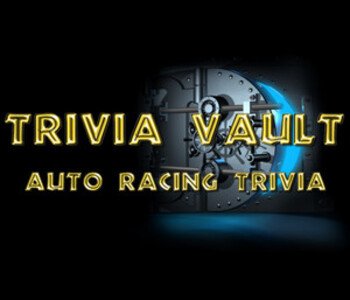 Trivia Vault: Auto Racing Trivia