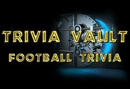 Trivia Vault Football Trivia