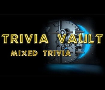 Trivia Vault: Mixed Trivia