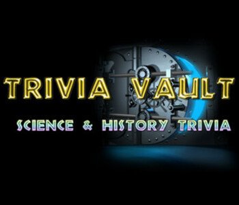 Trivia Vault: Science & History Trivia