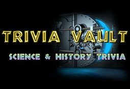 Trivia Vault: Science & History Trivia