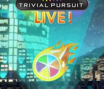 Trivial Pursuit Live! Xbox One