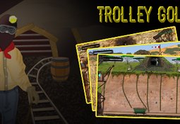 Trolley Gold