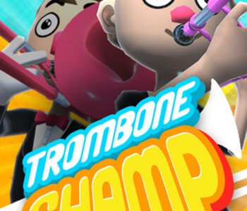 Trombone Champ