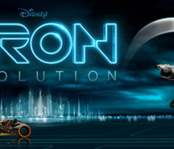 TRON: Evolution