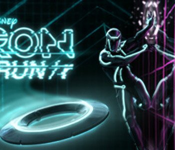 TRON RUN/r