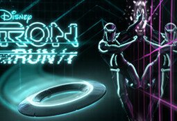 TRON RUN/r