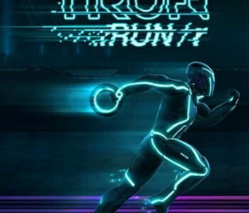 Tron Run/r Xbox One