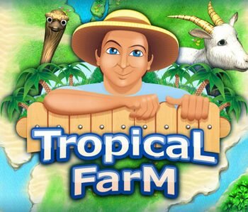 Tropical Farm