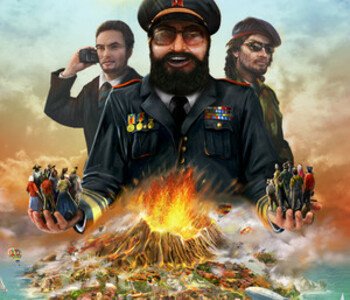 Tropico 4