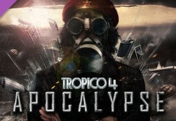 Tropico 4: Apocalypse