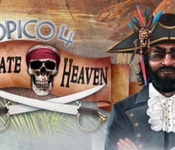 Tropico 4: Pirate Heaven