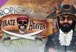 Tropico 4: Pirate Heaven