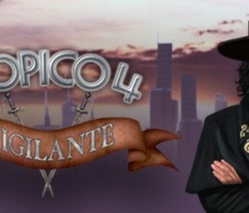 Tropico 4: Vigilante